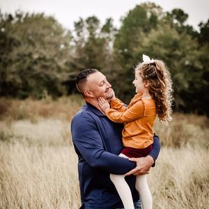 Meet your Posher, Rickey